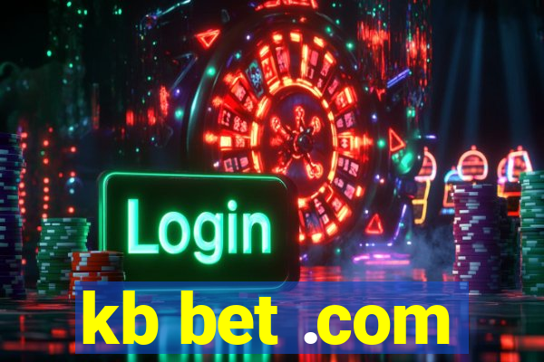 kb bet .com